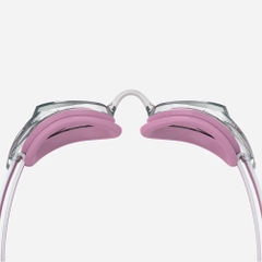 Kính Bơi thi đấu Speedo Vanquisher 3.0 - Hồng chống nắng chống sương mù