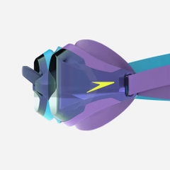 Kính bơi Speedo Fastskin Speed ​​Socket 2.0 Tráng gương - Màu tím (8-10897003)