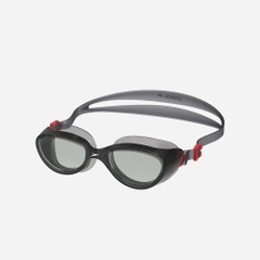 Kính bơi Speedo Adult Futura Hydrospex Goggles Black/Grey