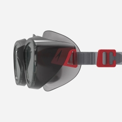 Kính bơi Speedo Adult Futura Hydrospex Goggles Black/Grey