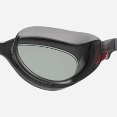 Kính bơi Speedo Adult Futura Hydrospex Goggles Black/Grey