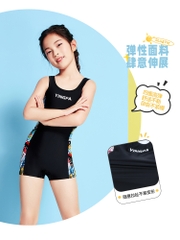 Đồ bơi bé gái YingFa Y0588