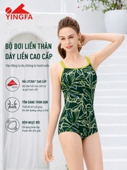 Đồ bơi thời trang nữ Yingfa 86B571