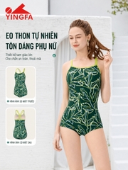 Đồ bơi thời trang nữ Yingfa 86B571