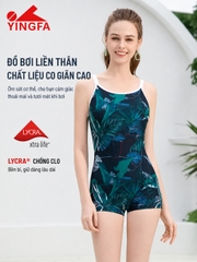 Đồ bơi thời trang nữ Yingfa 86B572
