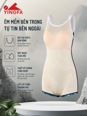 Đồ bơi thời trang nữ Yingfa 86B572