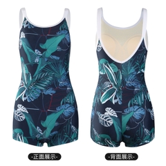 Đồ bơi thời trang nữ Yingfa 86B572