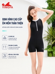 Đồ bơi thời trang nữ Yingfa 86B573
