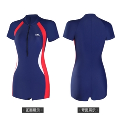 Đồ bơi thời trang nữ Yingfa 86B575