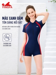 Đồ bơi thời trang nữ Yingfa 86B575