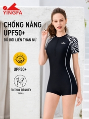 Đồ bơi thời trang nữ Yingfa 86B576