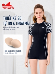 Đồ bơi thời trang nữ Yingfa 86B576