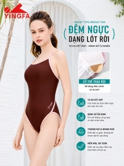 Đồ bơi thời trang nữ Yingfa 86B580