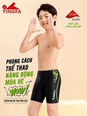 Quần bơi trẻ em Yingfa 86S209