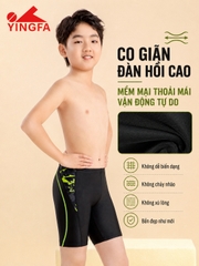 Quần bơi trẻ em Yingfa 86S209