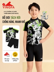 Bộ bơi bé trai Yingfa 86S215