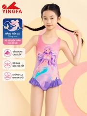 Bộ bơi bé gái Yingfa 86U763