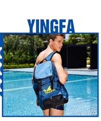 Balo Yingfa WF2407