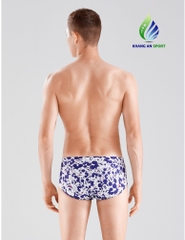 Quần bơi chuyên nghiệp nam Yingfa D28080 có size cho người lớn và trẻ em
