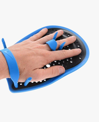 BÀN QUẠT UNISEX NIKE SWIM HAND PADDLES NESS9173