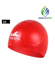 Mũ bơi thi đấu cao cấp liền khối Yingfa  C0073 được chứng nhận bởi FINA
