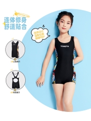 Đồ bơi bé gái YingFa Y0588
