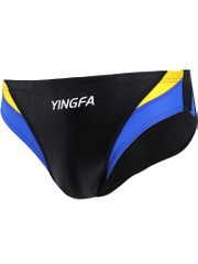 Quần bơi chuyên nghiệp nam tam giác YingFa-9462