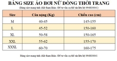 Áo bơi thời trang Yingfa Y2305 (Có đệm ngực)