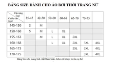 Áo bơi thời trang nữ YingFa 24B943 (sẵn đệm ngực)