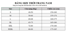 Quần bơi thời trang nam Yingfa 25T883