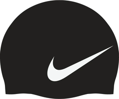 Mũ BƠI UNISEX NIKE SWIM BIG SWOOSH CAP NESS8163
