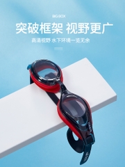 Kính bơi Yingfa Y630AF chống sương mù