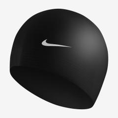 NIKE SWIM UNISEX SOLID LATEX CAP 93050 (Latex)