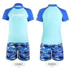 BỘ ĐỒ BƠI TRẺ EM YINGFA-24S660