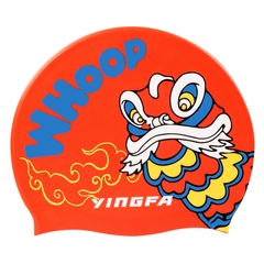 Mũ bơi Silicon K0012