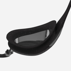 CYCLONE 3 AU GOGGLE BLACK/SILVER