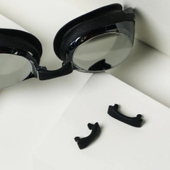 CYCLONE 3 AU GOGGLE BLACK/SILVER