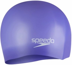 Mũ bơi Speedo MOULDED SILC CAP