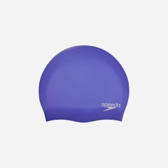 Mũ bơi Speedo MOULDED SILC CAP