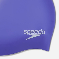 Mũ bơi Speedo MOULDED SILC CAP