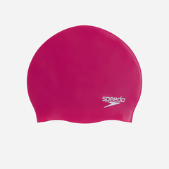 MŨ BƠI SPEEDO MOULDED SILC CAP AU