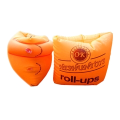 Đôi Phao tay tập bơi cho trẻ em Roll Ups