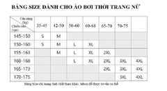 Áo bơi thời trang Yingfa Y2110-Có đệm ngực