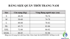 Quần bơi chuyên nghiệp nam tam giác YingFa 9626