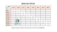 Quần bơi bé trai 20-40kg YingfaY0233