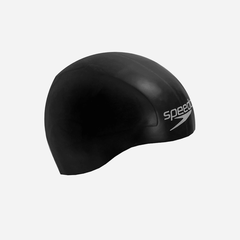 Mũ bơi Speedo 8-087750001 AquaV Cap  Black