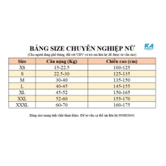 Đồ bơi chuyên nghiệp nữ dáng đùi 953 (Không đệm ngực)