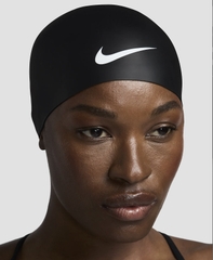 MŨ BƠI ĐÚC LIỀN KHỐI UNISEX DOME SILICONE NIKE SWIM NESSE120