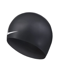 MŨ BƠI ĐÚC LIỀN KHỐI UNISEX DOME SILICONE NIKE SWIM NESSE120