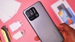 Đánh giá Xiaomi Redmi 10C: Sự lựa chọn sáng giá trong phân khúc